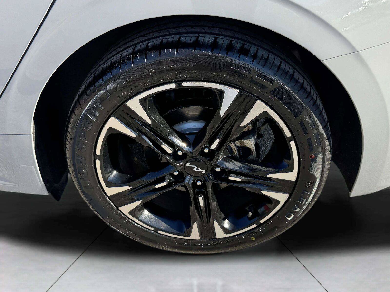 Used 2022 Kia K5 GT-Line AWD/4WD image 53
