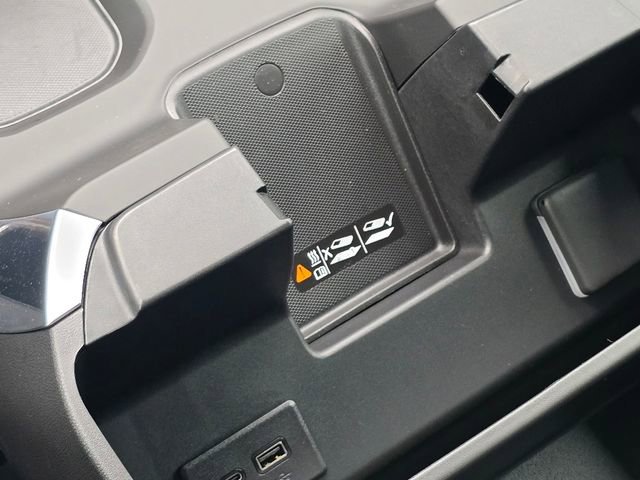 New 2026 Chevrolet Silverado 1500 RST w/ Dark Appearance Package image 31