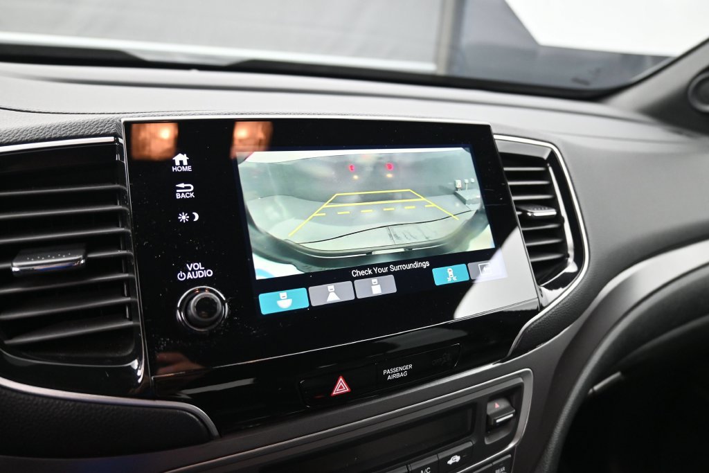 Used 2023 Honda Passport EX-L image 41