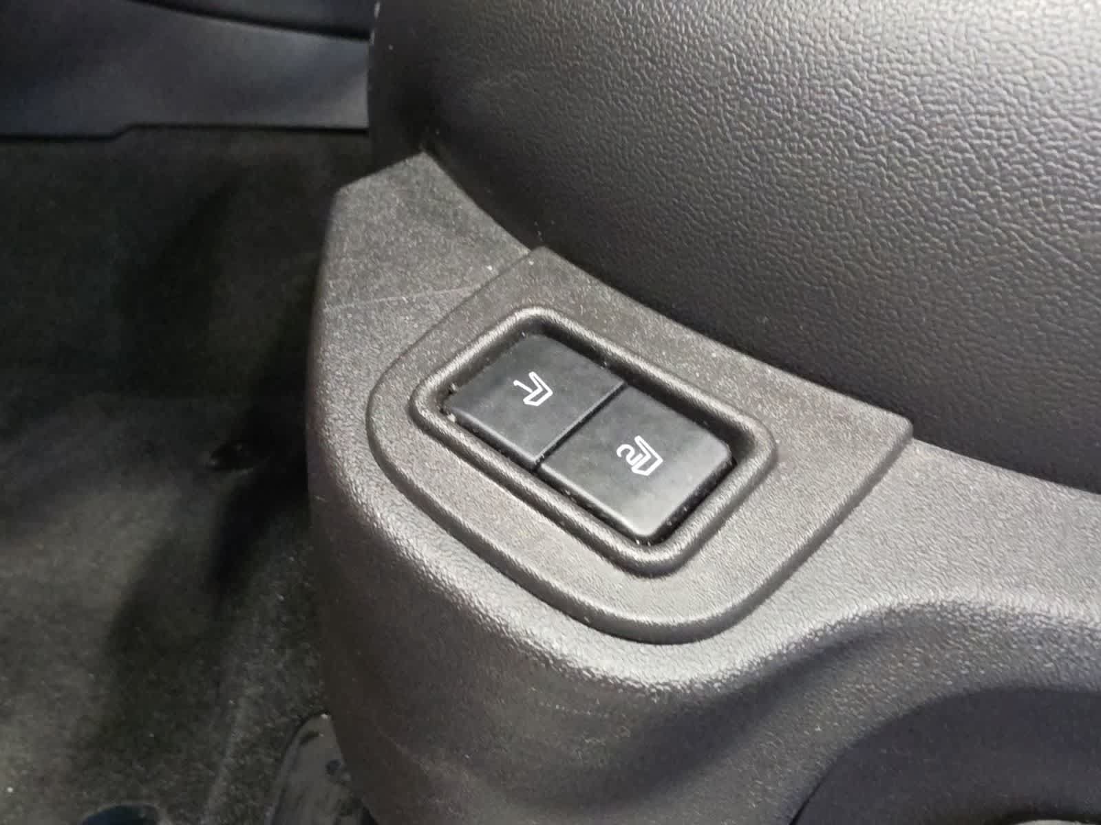Used 2018 Ford Taurus SHO w/ Sho Performance Package AWD/4WD image 19
