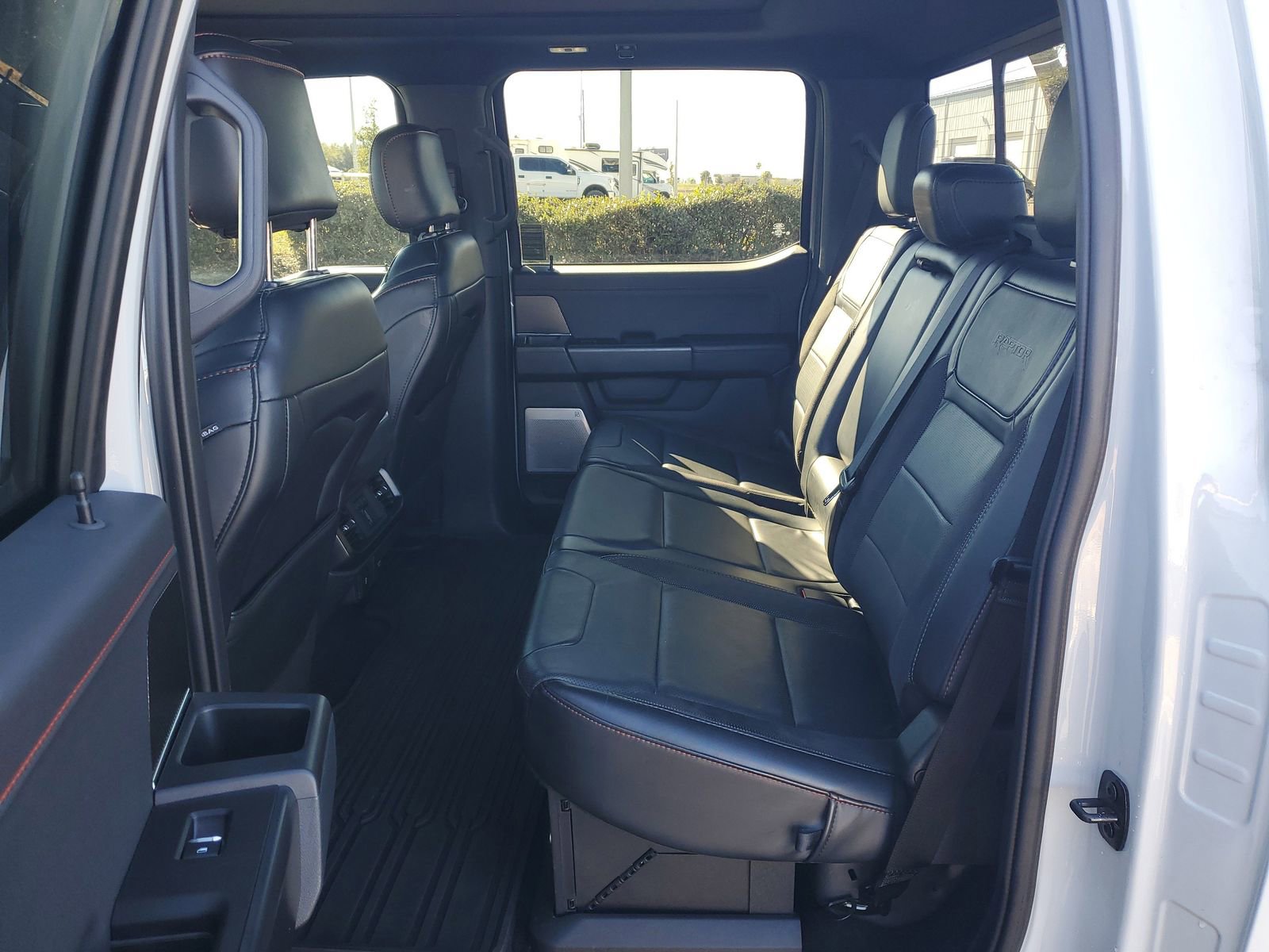 Certified 2024 Ford F150 Raptor image 10