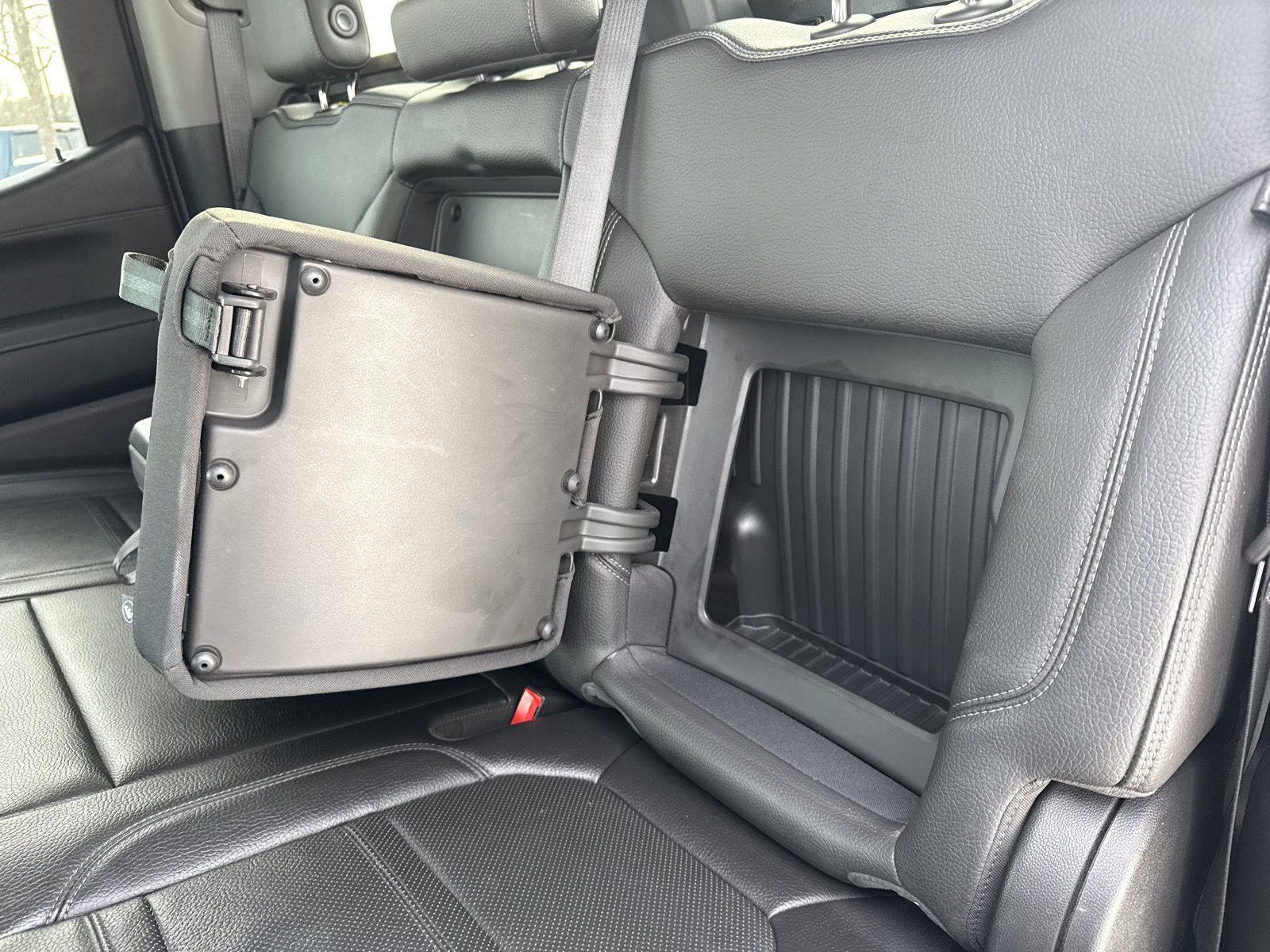 Used 2020 GMC Sierra 1500 Denali image 16