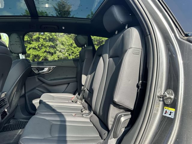 Certified 2026 Audi Q7 3.0T Premium Plus AWD/4WD image 14