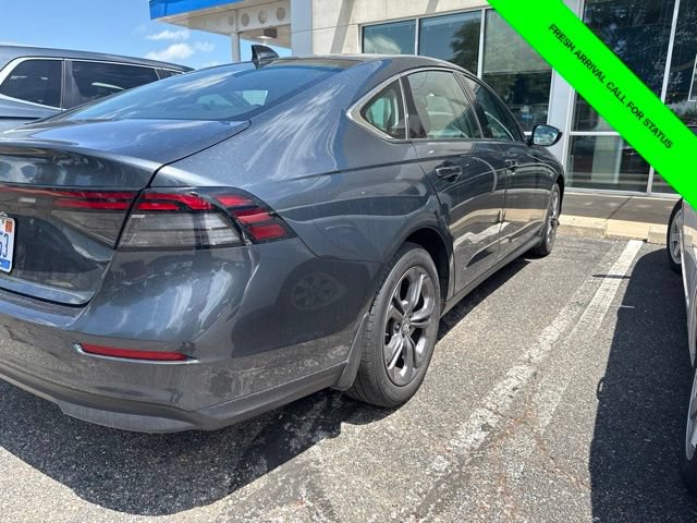Used 2023 Honda Accord EX image 9
