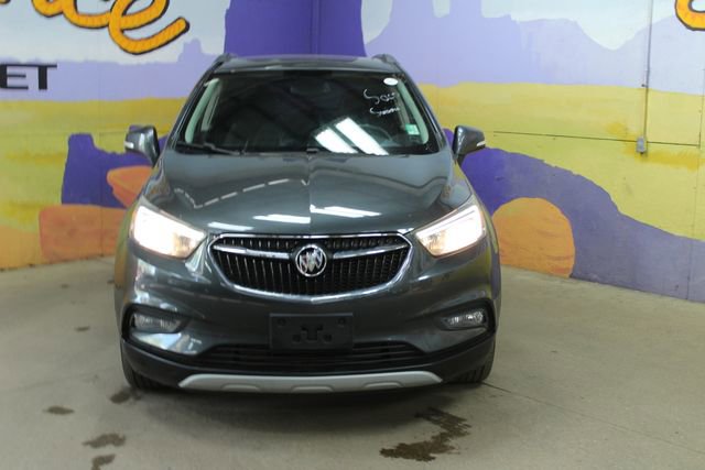 Used 2018 Buick Encore Preferred AWD/4WD image 3