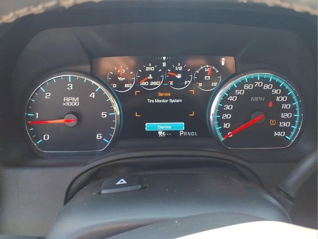 Used 2017 GMC Yukon Denali w/ Open Road Package image 19