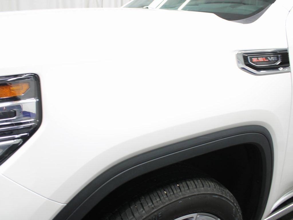 Used 2024 GMC Sierra 1500 Denali w/ Denali Reserve Package AWD/4WD image 53