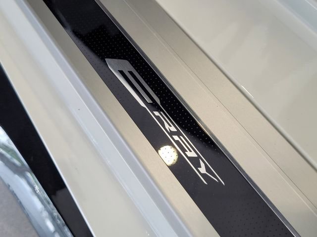 New 2025 Chevrolet Corvette E-Ray image 5