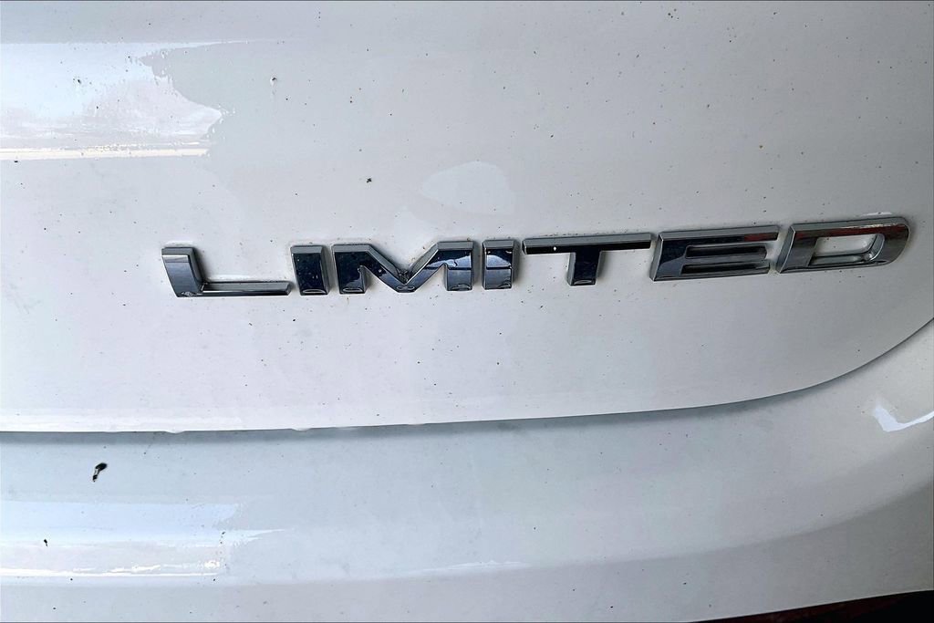 Used 2019 Jeep Compass Limited image 24