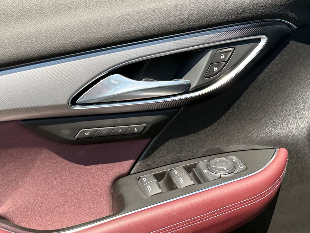 New 2026 Buick Envision Sport Touring AWD/4WD image 28