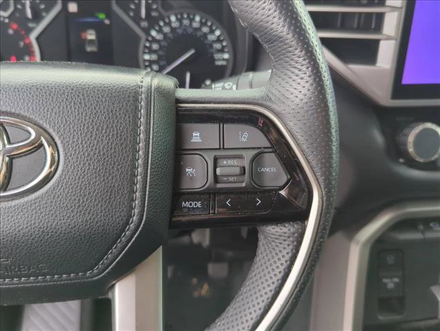 Used 2023 Toyota Tundra Limited image 17