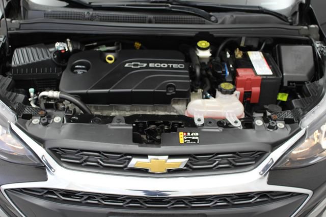 Used 2022 Chevrolet Spark LS FWD image 25