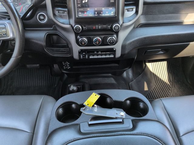 Used 2021 RAM 3500 Tradesman w/ Max Tow Package AWD/4WD image 19