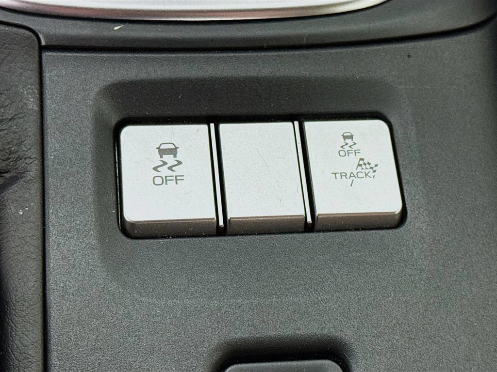 Certified 2023 Toyota GR86 w/ ALL Weather Mat Package (TMS) RWD image 11