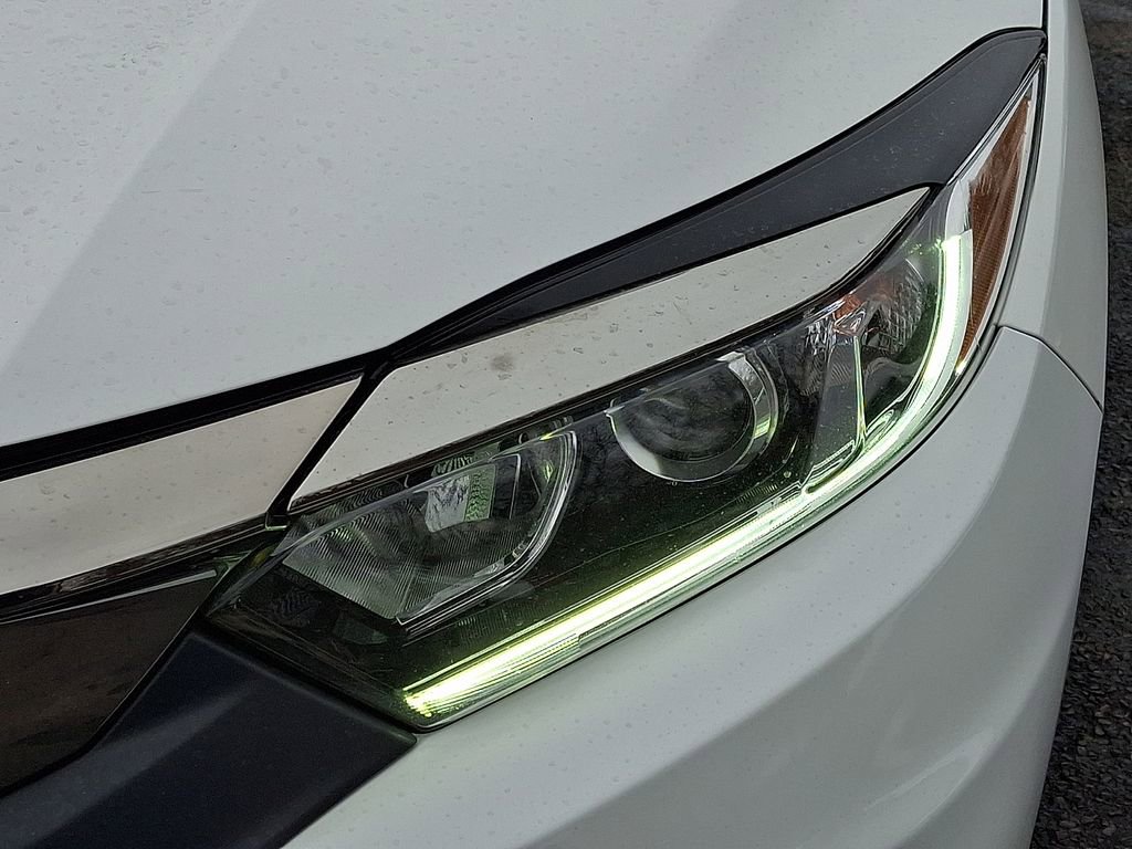 Used 2019 Honda HR-V EX-L image 9