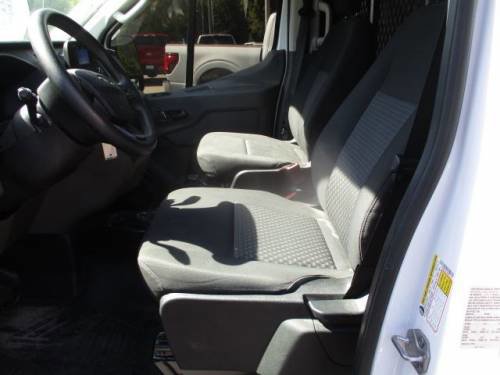 Used 2024 Ford Transit 250 Low Roof w/ Exterior Upgrade Package image 7