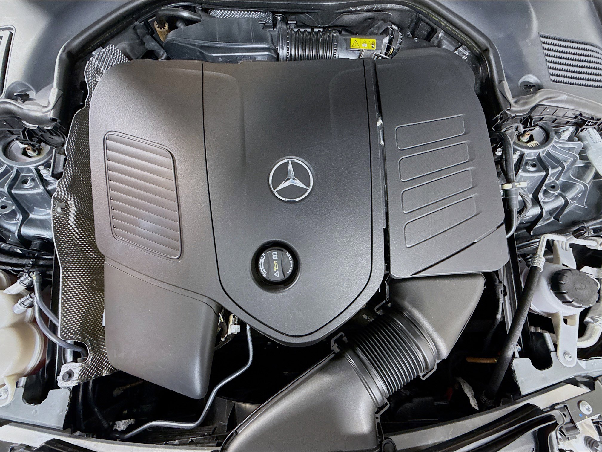 Used 2022 Mercedes-Benz C 300 C 300 w/ Pinnacle Trim Package image 39