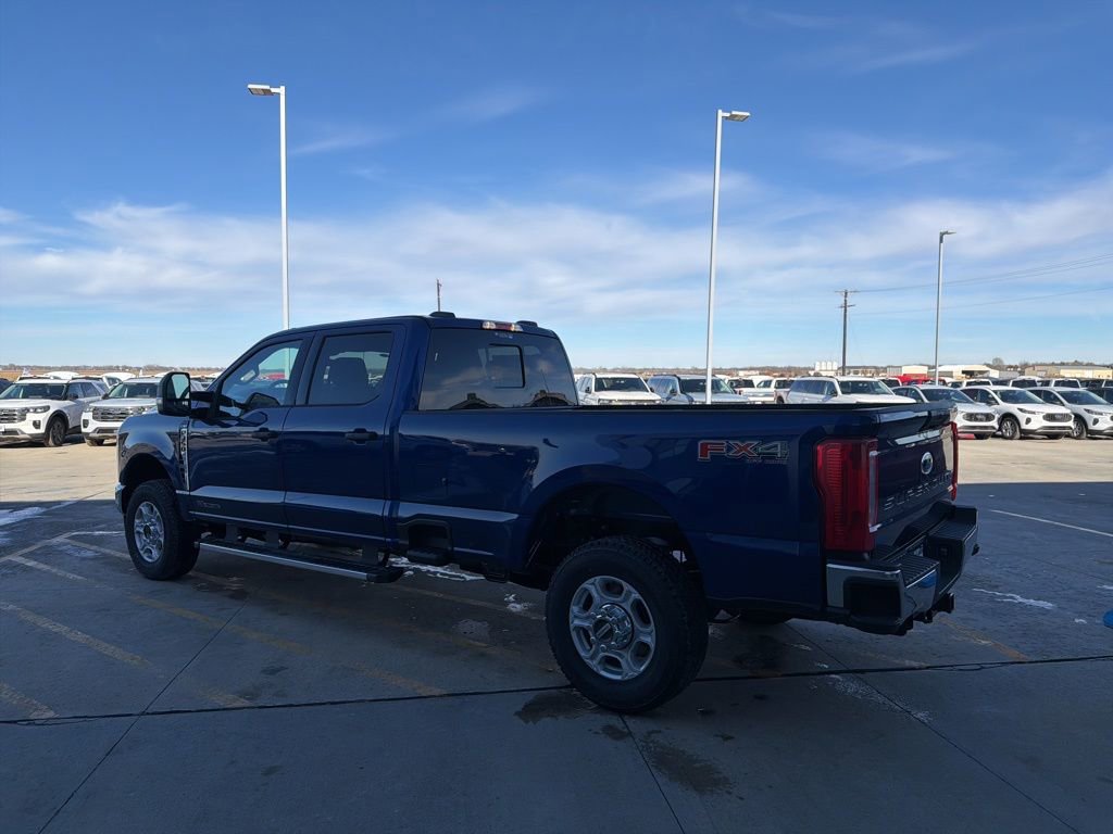 New 2026 Ford F350 XLT w/ FX4 Off-Road Package image 5