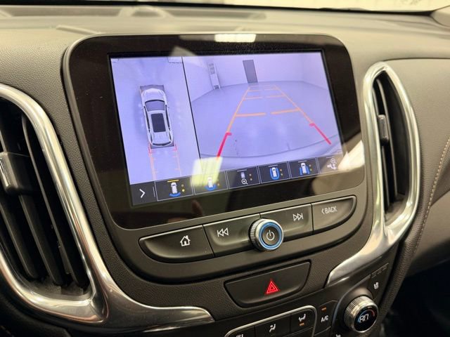 Certified 2020 Chevrolet Equinox Premier image 15
