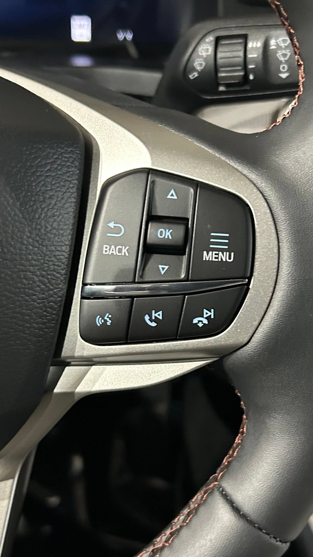New 2026 Ford Explorer Active w/ Active Comfort Package AWD/4WD image 78