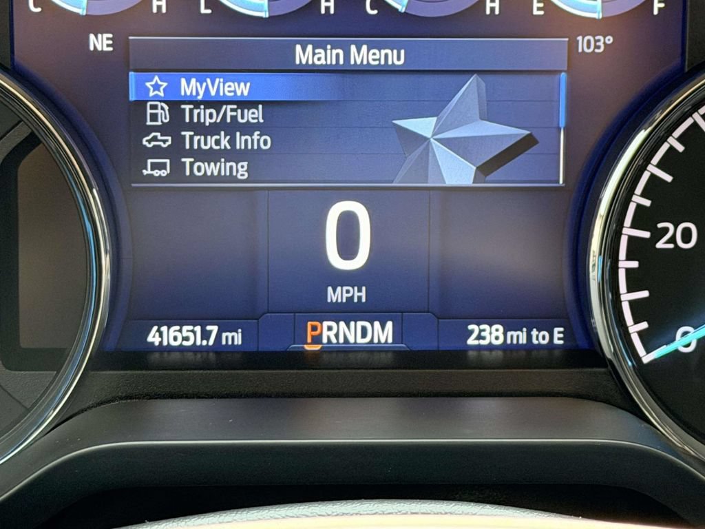 Used 2022 Ford F150 XLT w/ Equipment Group 302A High AWD/4WD image 11