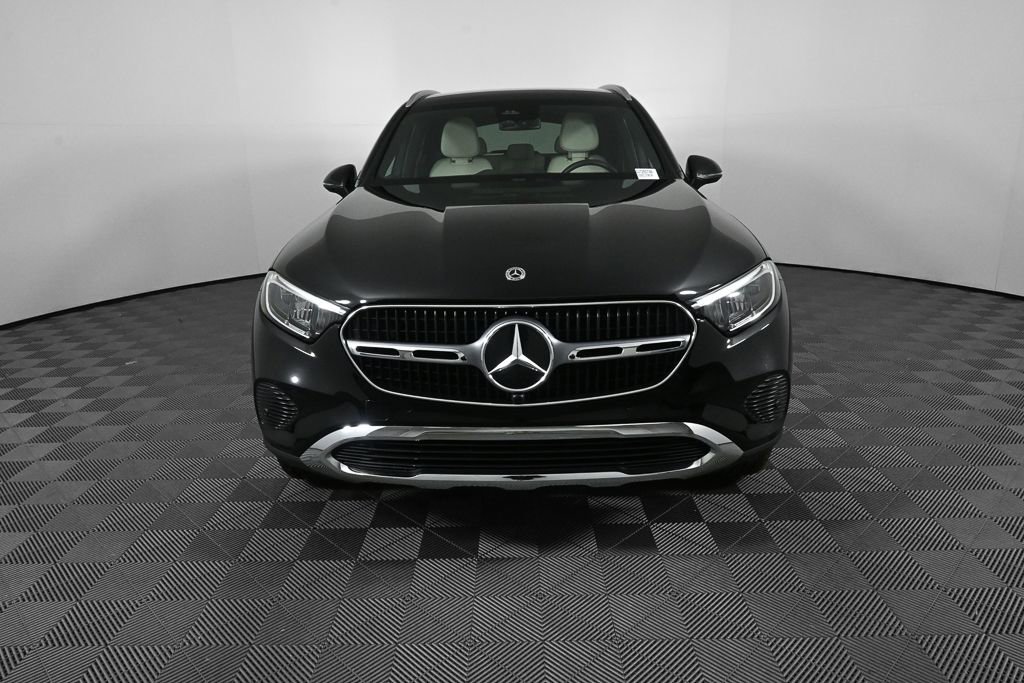 Certified 2024 Mercedes-Benz GLC 300 4MATIC image 34