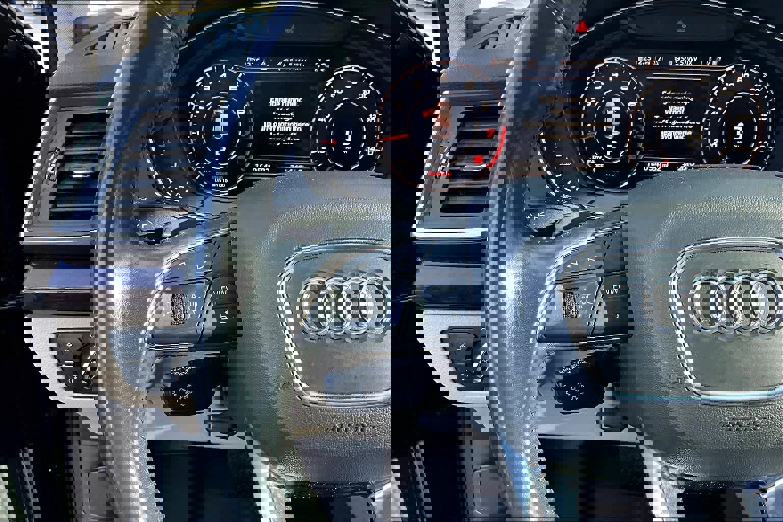 Used 2018 Audi Q5 2.0T Premium Plus w/ Premium Plus Package image 24