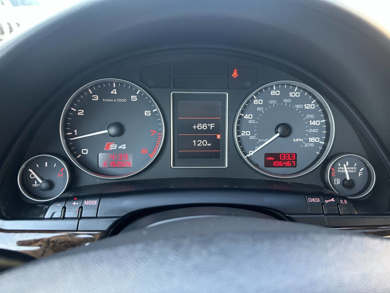 Used 2004 Audi S4 Sedan image 27