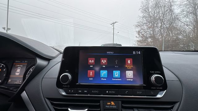 Used 2024 Nissan Altima 2.5 S image 21