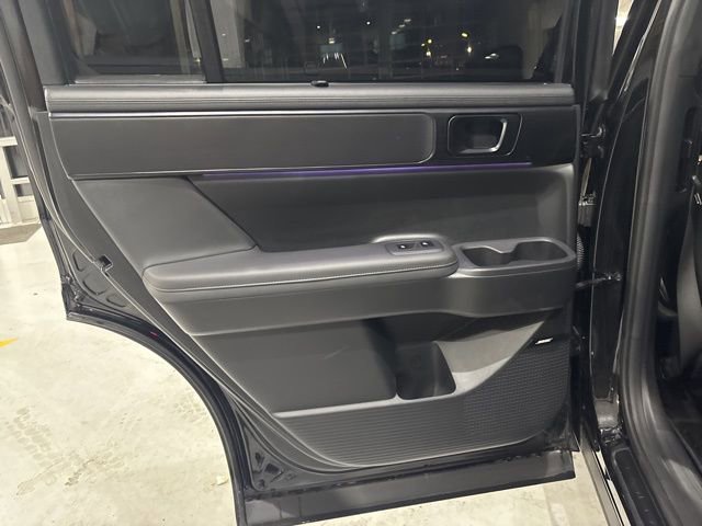 Used 2025 Hyundai Santa Fe Calligraphy image 30