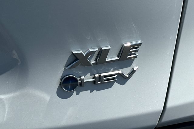 Certified 2025 Toyota RAV4 XLE Premium w/ Weather Package AWD/4WD image 32