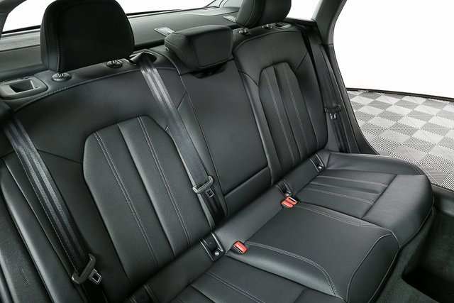 New 2026 Audi A6 Premium Plus image 23