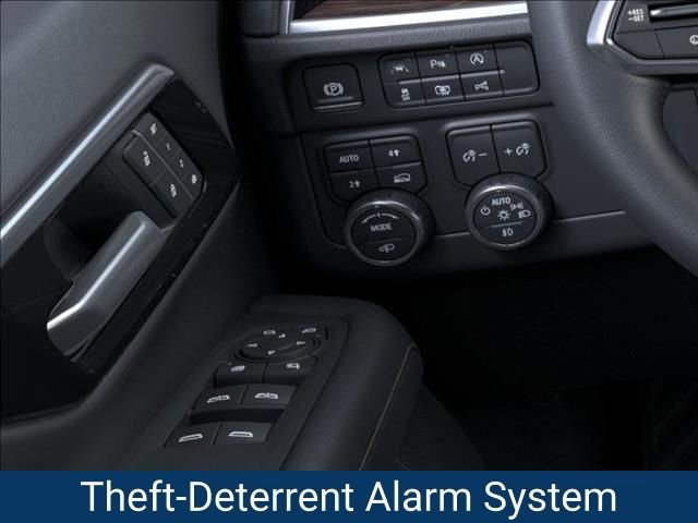 New 2026 Chevrolet Tahoe Premier image 25