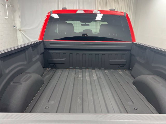 Used 2023 Ford F150 XL w/ STX Appearance Package AWD/4WD image 8