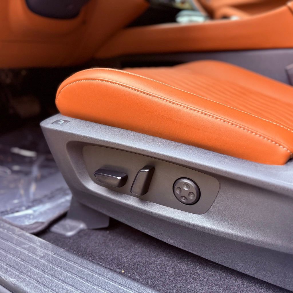 Certified 2026 INFINITI QX60 Autograph w/ Autograph Tech Package image 24