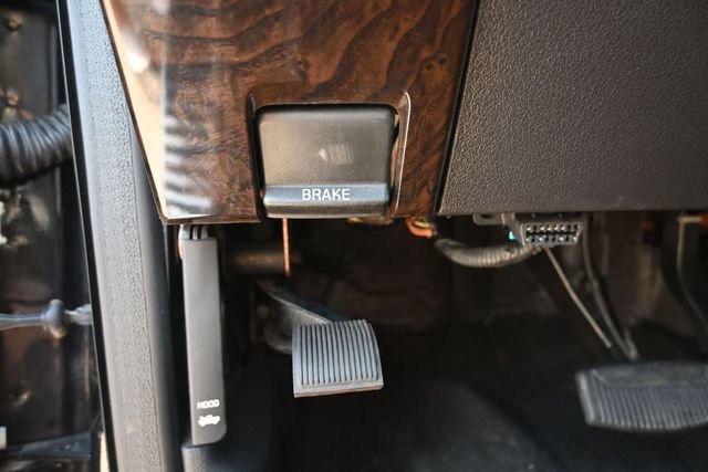 Used 2015 Ford F450 Platinum w/ FX4 Off Road Package AWD/4WD image 12