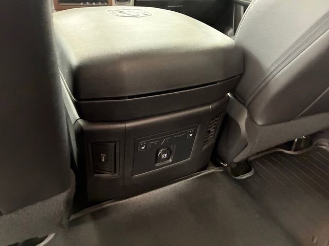 Used 2017 RAM 1500 Laramie w/ Convenience Group image 19