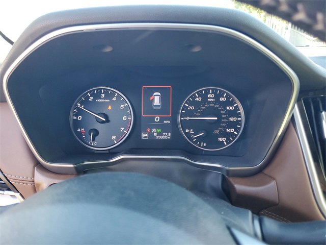 Used 2022 Subaru Outback Touring w/ Popular Package #2 image 21