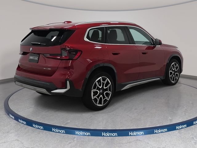 Certified 2026 BMW X1 xDrive28i w/ Convenience Package AWD/4WD image 6