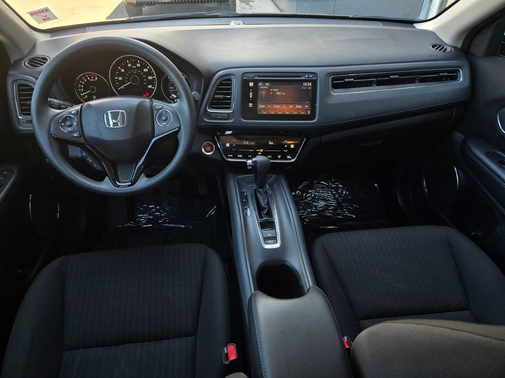 Used 2016 Honda HR-V EX image 13