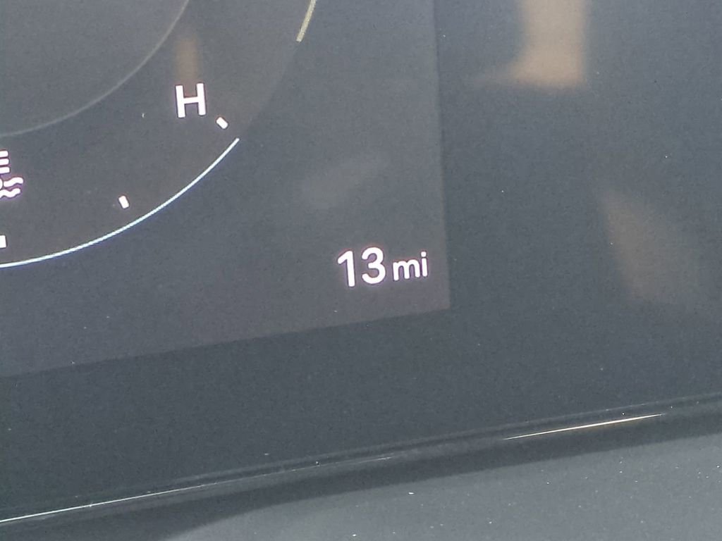 New 2026 Hyundai Palisade SEL image 37