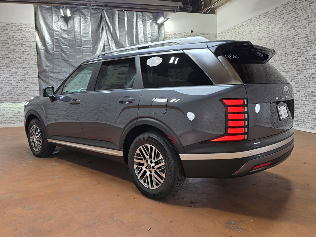 New 2026 Hyundai Palisade SEL image 6