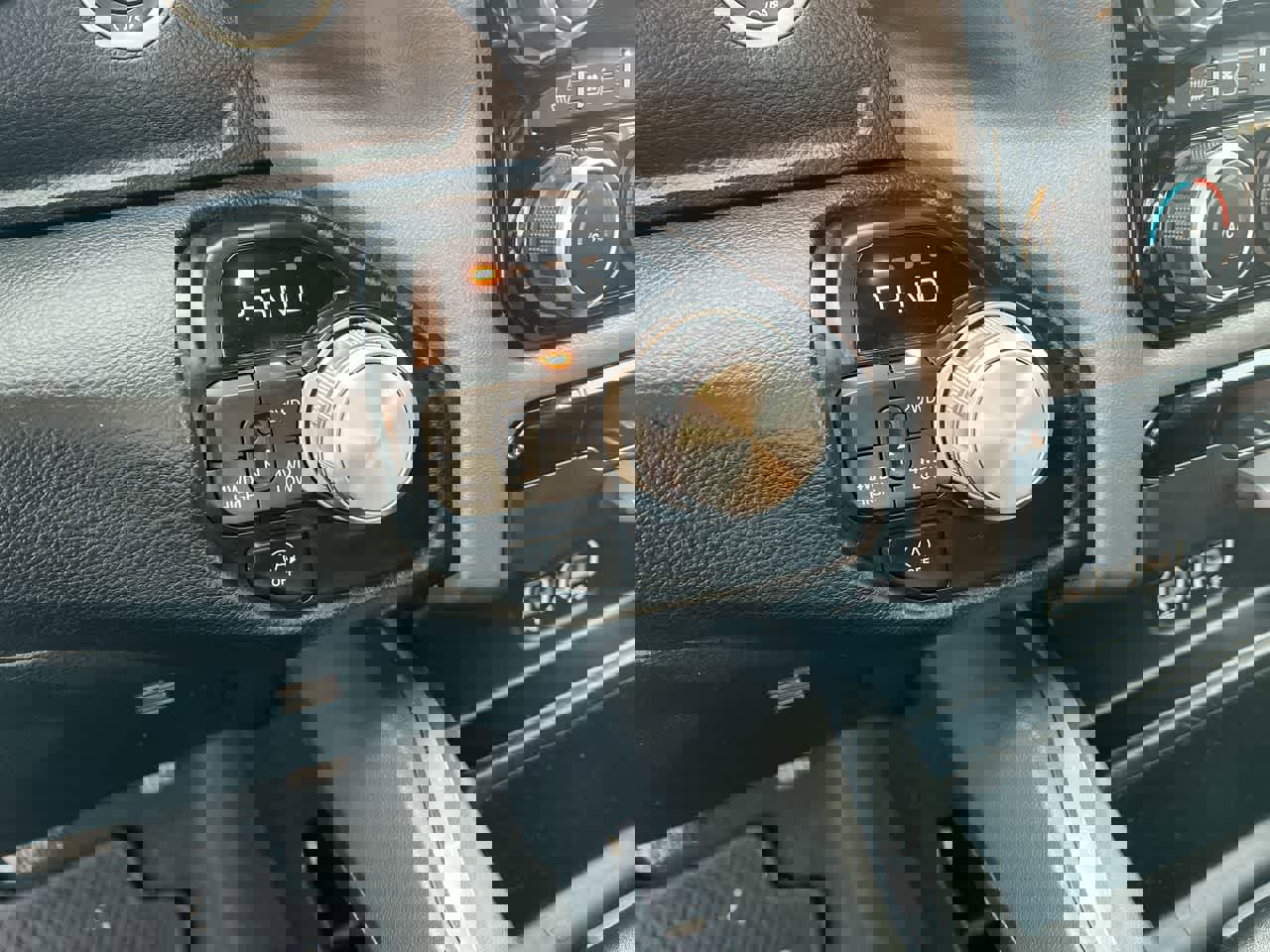 Used 2024 RAM 1500 Laramie image 20