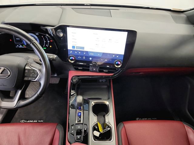 Used 2024 Lexus NX 350h 350h Premium w/ Cold Area Package image 25