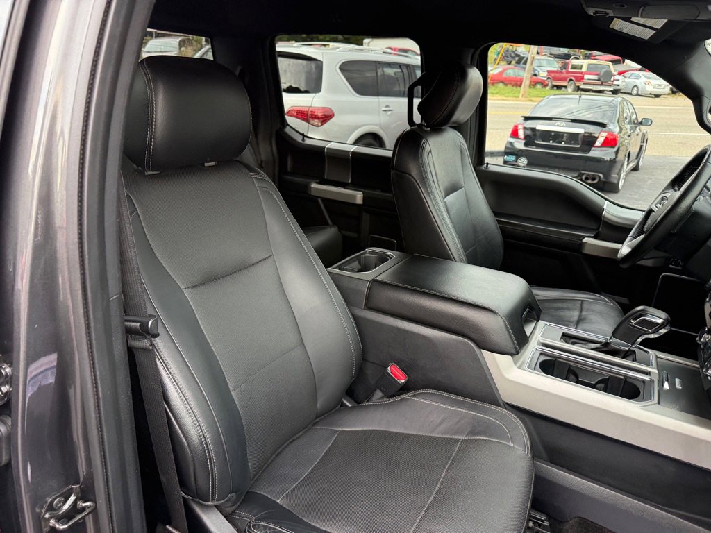 Used 2015 Ford F150 Lariat image 61