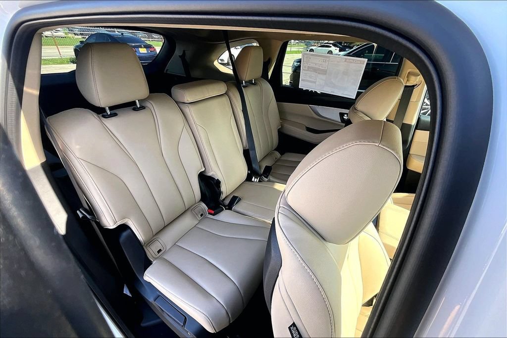 New 2026 Acura MDX FWD image 8