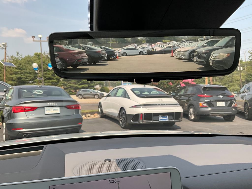 Used 2024 Hyundai Ioniq 5 Limited image 36