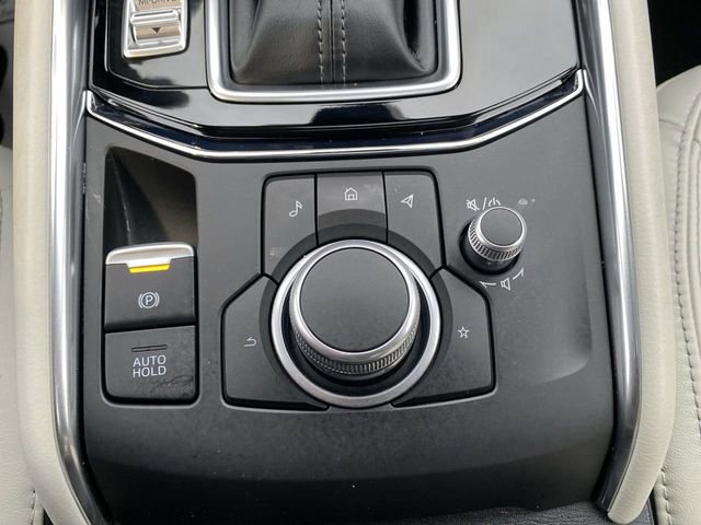 Certified 2025 MAZDA CX-5 AWD 2.5 S w/ Premium Plus Pkg image 23