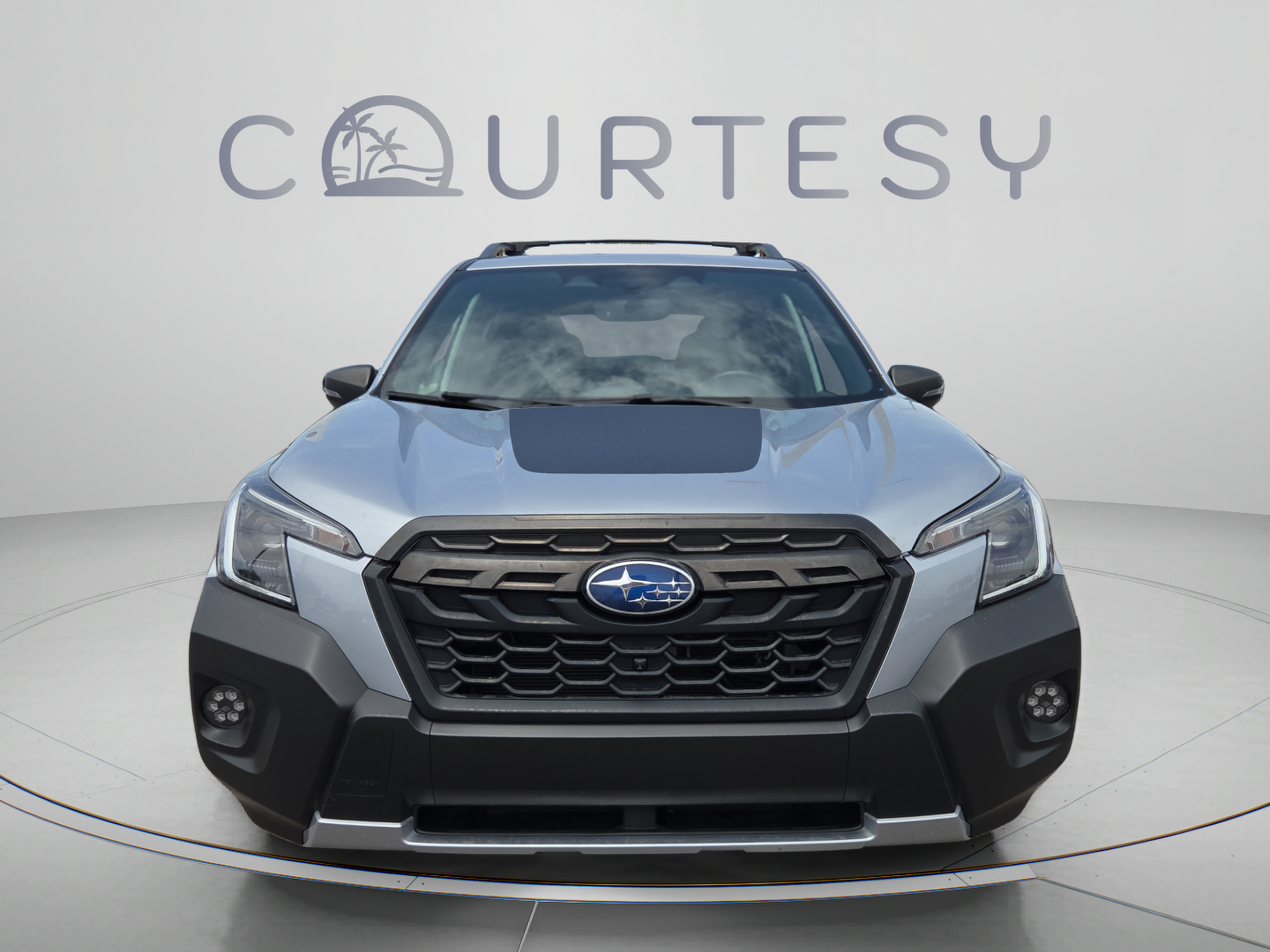 Used 2023 Subaru Forester Wilderness w/ Wilderness Package AWD/4WD image 8
