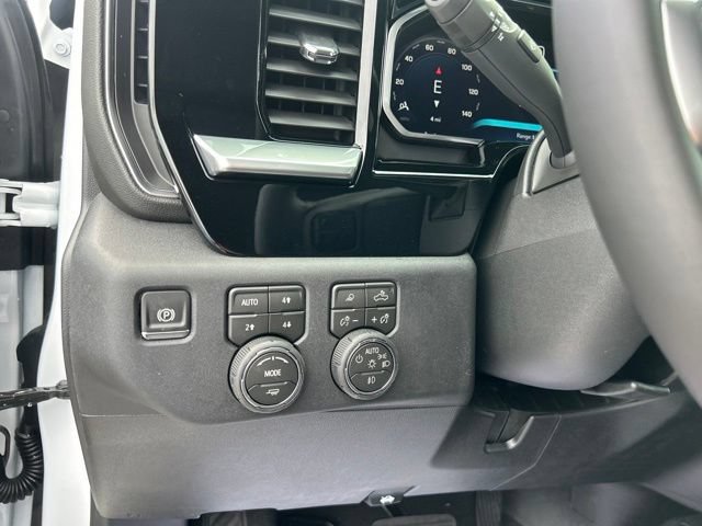 New 2026 Chevrolet Silverado 2500 LTZ AWD/4WD image 17